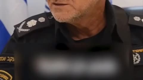 Israeli police gives ultimatum to send Anti-Palestine war protesters to Gaza on a bus inc Israelis