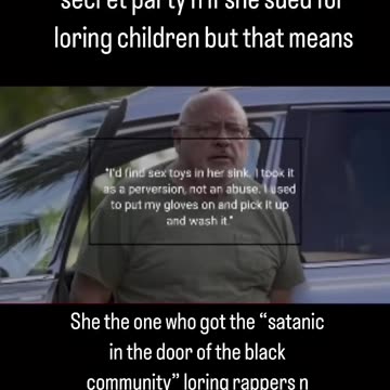 EMPLOYEE OF EPSTEIN SAYS MAXWELL WAS THE DEVIL