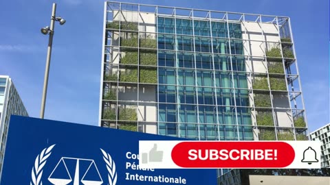 Arrest warrant for Putin from ICC | Full Report | International Criminal Court