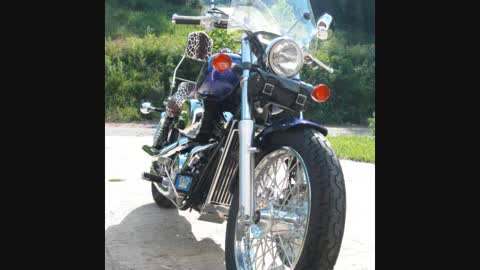Midnight Rider
