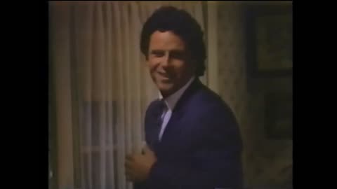February 29, 1988 - Promo for 'The Bold & The Beautiful'