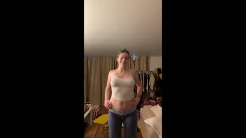 🔥Barely Legal🔥 ❤️Subscribe For Daily Videos🍑#tiktok #boobs