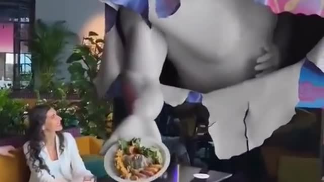 Animation video