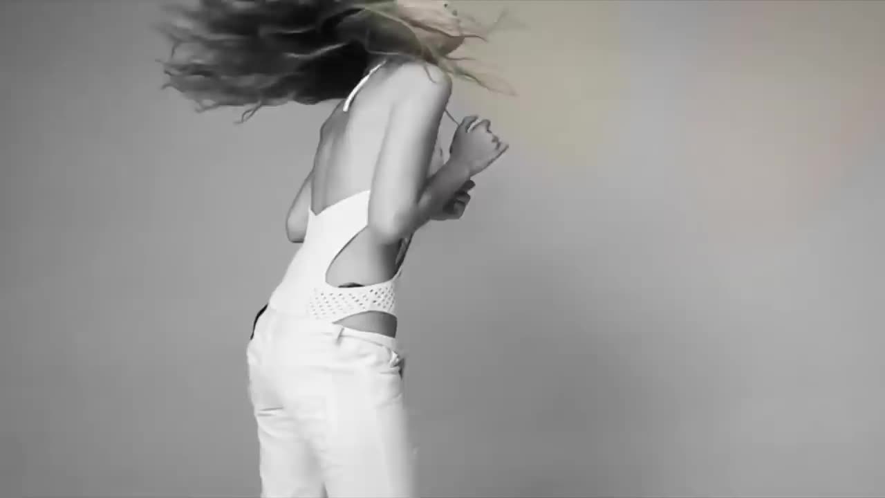 Andrea - Soledad (PARA DEEP remix) girls video ❤️️ video 2021