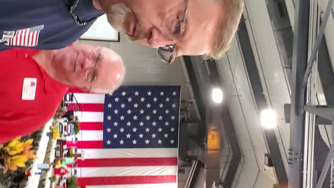 8th District GOP Fish Fry - 2
