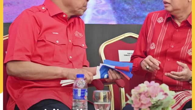 PAS akan ‘all out’ PRU15, Bersatu bidas Ismail ‘lemah’ bubar Parlimen