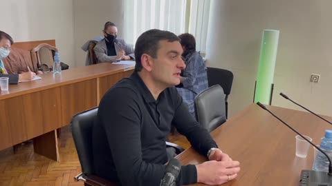 Валерий Агрба прокомментировал положения Конституции