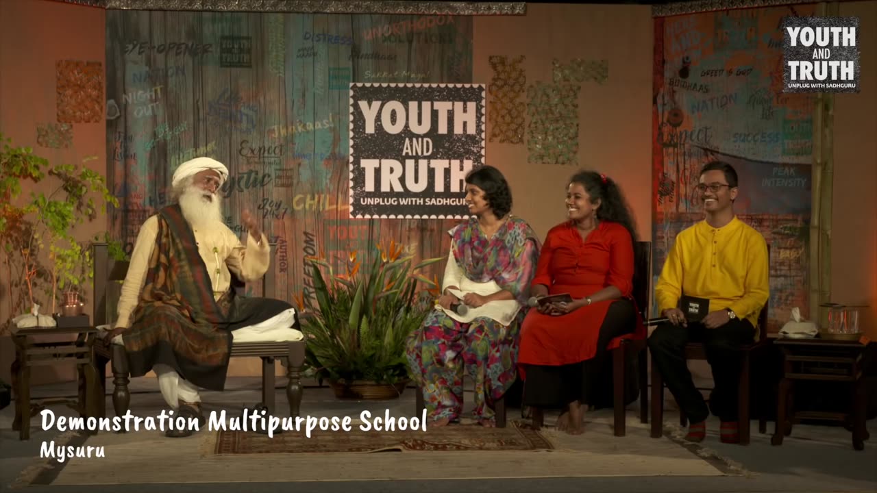 Science or Religion – What to Believe? – Sadhguru Answers