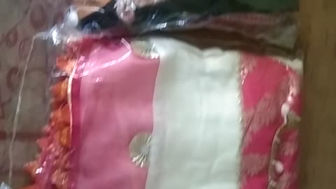 New fabric