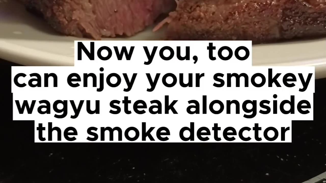 How to make: Wagyu steak in 5 simple steps!
