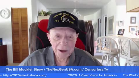 The Bill Muckler Show / 10-23-2023