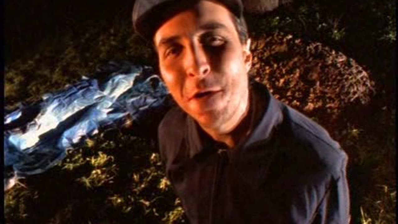 Primus - My Name Is Mud