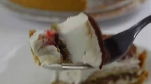 Tiramisù Cheesecake