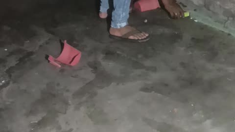 good night end videos