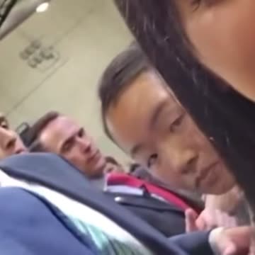 Biden caught sniffing baby - fire this pervert