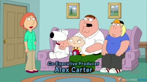 The Family Guy Season 15 Episode 5