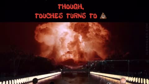 Everything the Biden administration touches