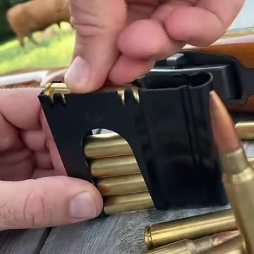 K31, Made in Switzerland 🇨🇭