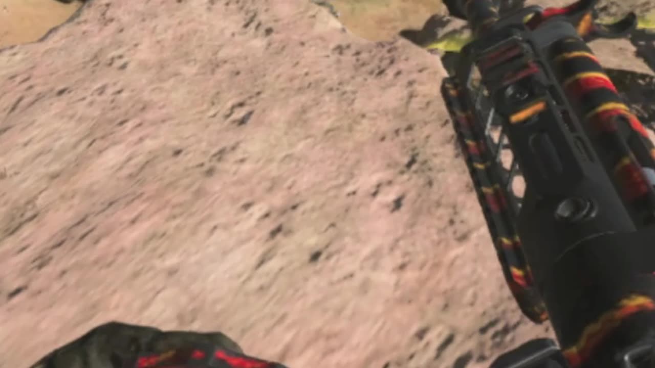 I DON'T NEED AN ASSAULT RIFLE | warzone 2