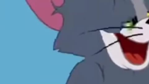 Tom and Jerry movie