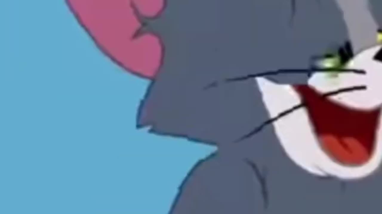 Tom and Jerry movie
