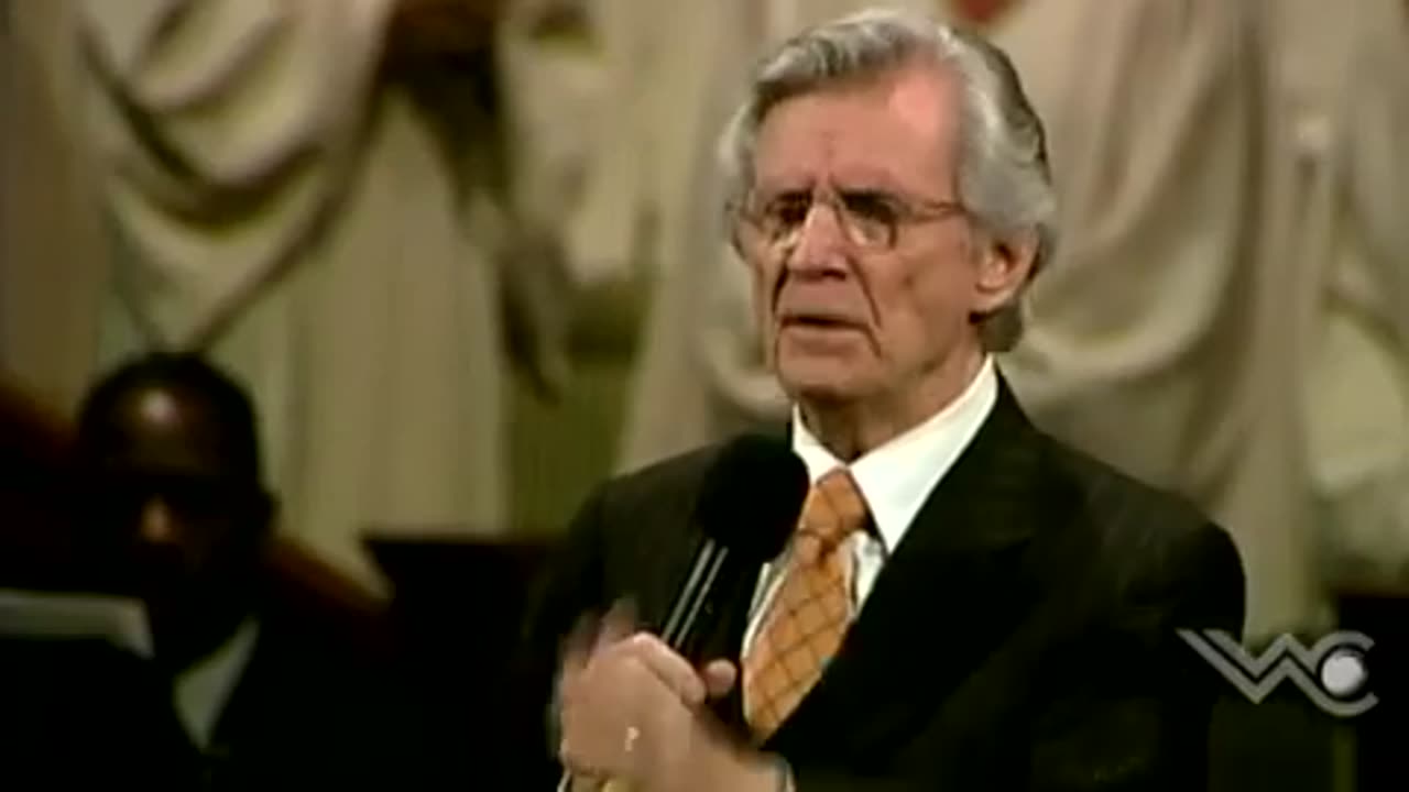 God's People Will Never Be Ashamed - David Wilkerson Sermon