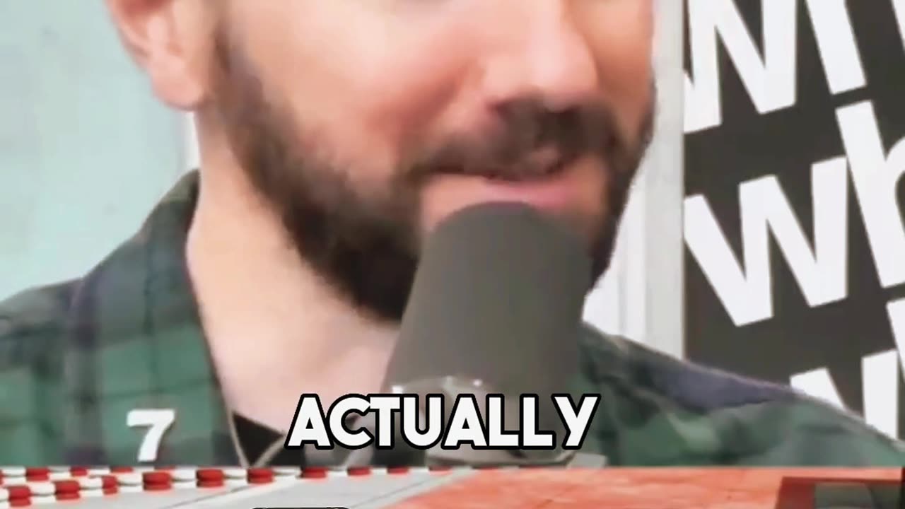 Whatever Podcast, She Doesnt Need Men I Guess
