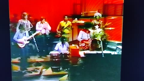 Stevie Wonder Ooh La La 1972