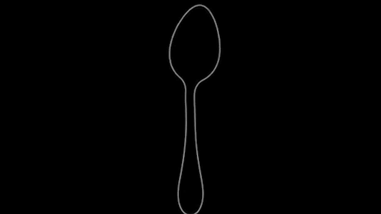 There is no Spoon