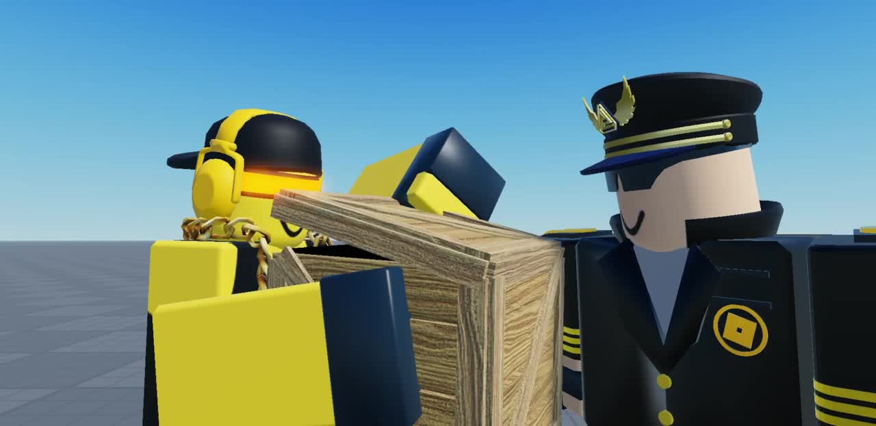 A Box of Jack (TDSxDoors Meme)