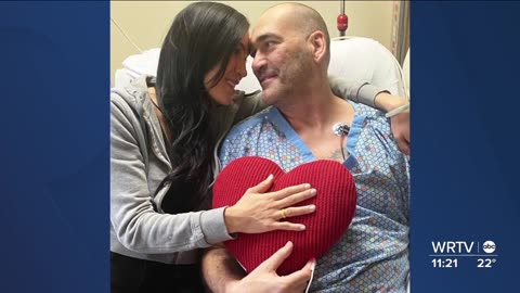 February 16, 2024 - Former Pacer and 'Survivor' Star Scot Pollard Receives Heart Transplant