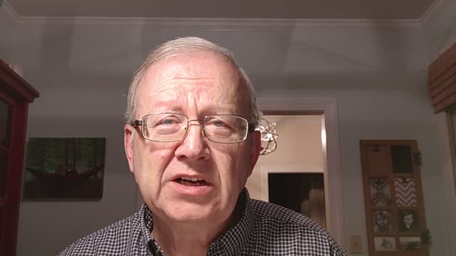 The Blessing of Simeon