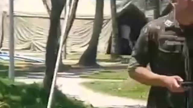 Não Tem Sido Em Vão... Não Saiam dos Quartéis...