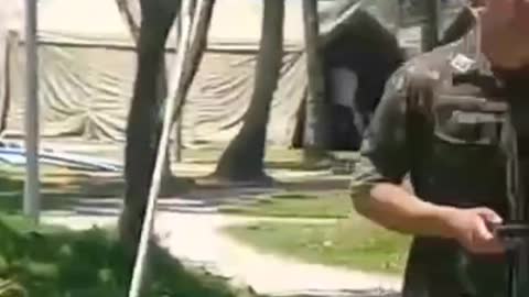 Não Tem Sido Em Vão... Não Saiam dos Quartéis...