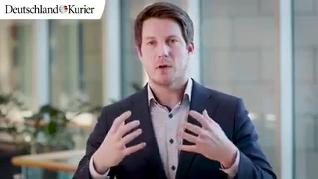 Dr. Martin Vincentz - Ein anderes Wort für unseriös? #Lauterbach!