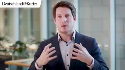Dr. Martin Vincentz - Ein anderes Wort für unseriös? #Lauterbach!
