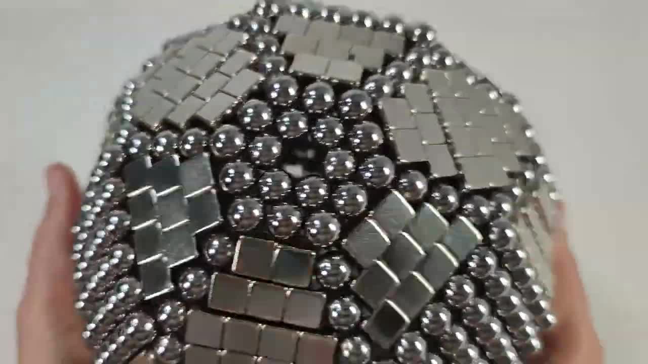 Nanotechnology to see Magnetic Fields _ Magnetic Games