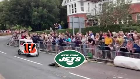 New York jets