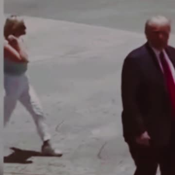 Trump Mar a Lago Indictment