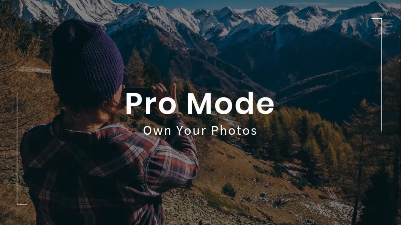 Smart phone photography course photo fight