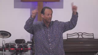 Kona Faith Center Service, Sunday, May 28th, 2023