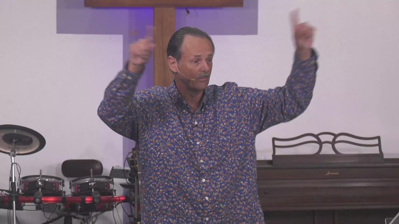 Kona Faith Center Service, Sunday, May 28th, 2023