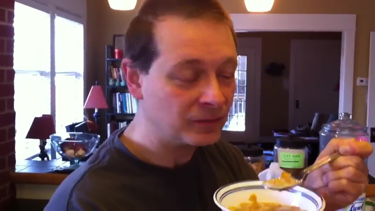 Canadian food