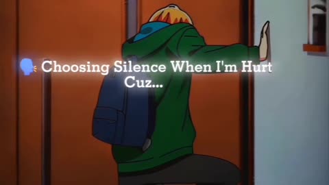 If I speak 🗣️: 🥶