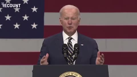 Biden complains about insulin prices…he raised them by EO
