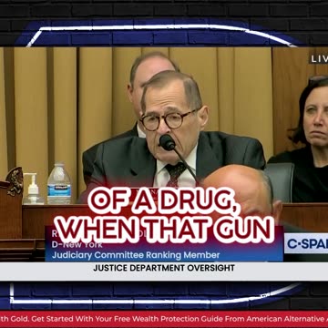 The law applies universally, regardless of whether you're Hunter Biden or anyone else.