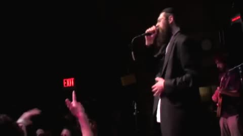 Matisyahu - King Without A Crown (Live from Stubb's)