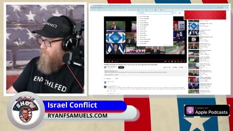 Israel Responds to Brutal Attack