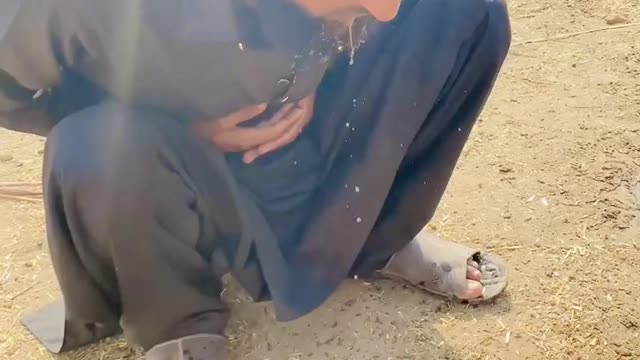 Most Funny Video on Arabic 🔥