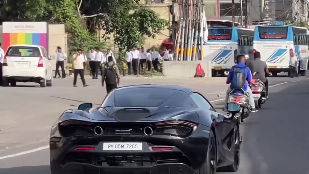 Lamborghini